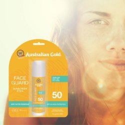 Australian Gold - Face Guard Blister SPF 50