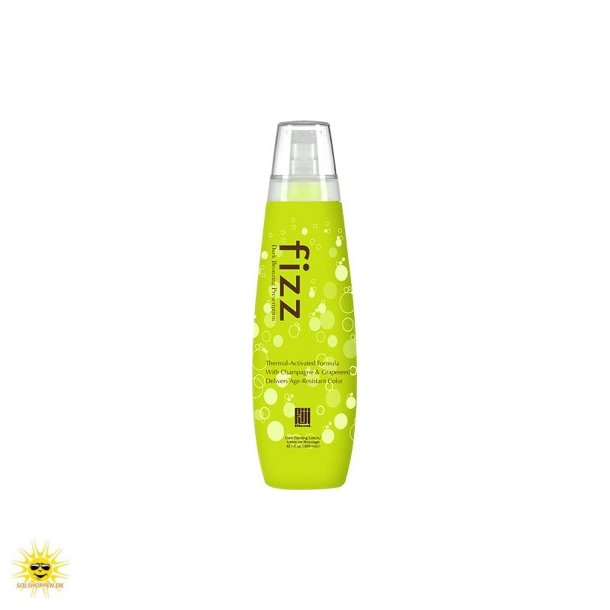 Fiji Blend - Fizz - 300 ml.
