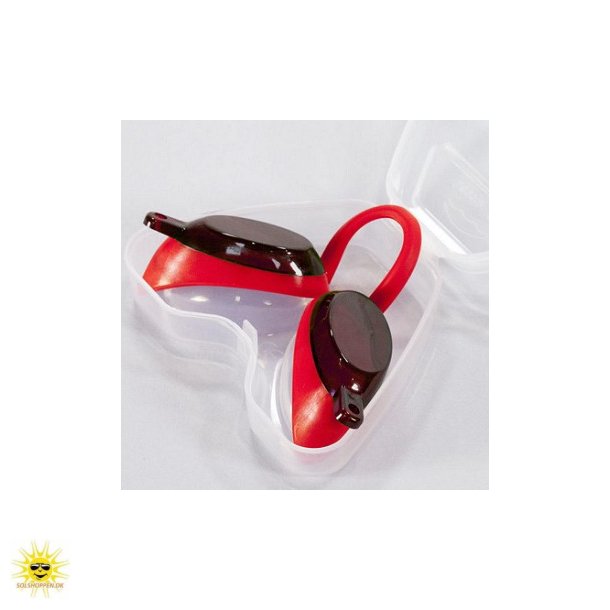 Briller til solarie - Flexi-Vision+