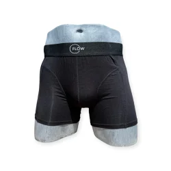 FLOW Bambus boxershorts/trunks 2 Pack