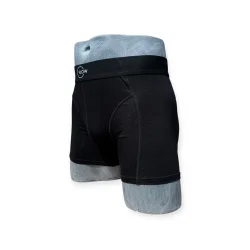 FLOW Bambus boxershorts/trunks 2 Pack