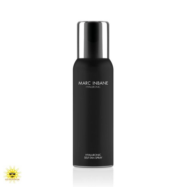 MARC-INBANE - Hyaluronic Self Tan Spray (100 ml)