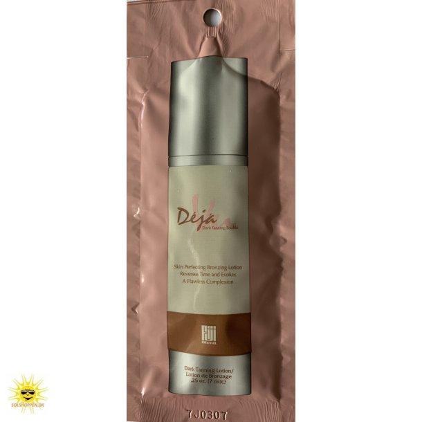 Fiji Blend - Deja Vu - 7 ml.