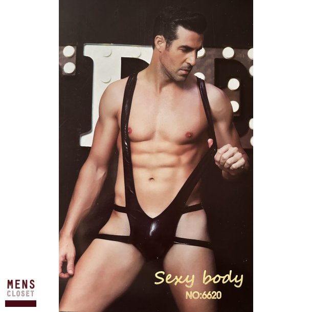 Sexy Body festtj