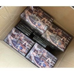 Kostume, Airlines Stewadess uniformer 