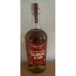 Knaplund GL�GG &amp; GIN