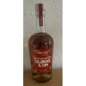 Knaplund GL�GG & GIN