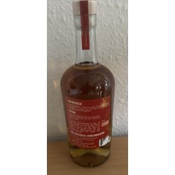 Knaplund GL�GG &amp; GIN