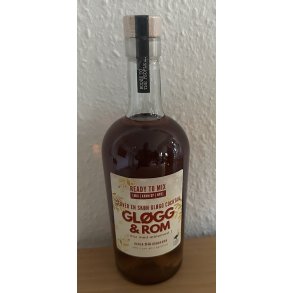 Knaplund GL�GG & ROM