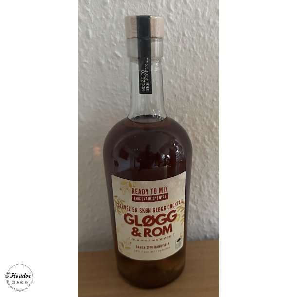 Knaplund GL�GG &amp; ROM