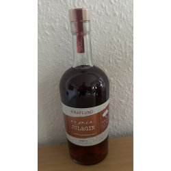 Knaplund JUL &amp; GIN