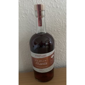 Knaplund JUL & GIN