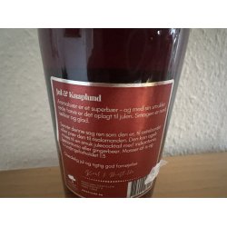 Knaplund JUL &amp; GIN