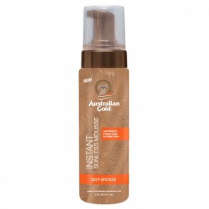 Australian Gold - Instant Sunless Mousse