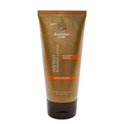 Australian Gold - Instant Sunless Lotion