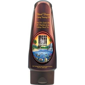Fiji Blend - Island Dreams - 300 ml.