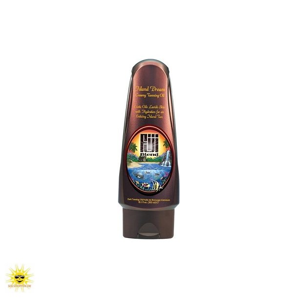 Fiji Blend - Island Dreams - 300 ml.