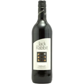 Jack Rabbit - Merlot