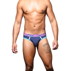 Almost Naked Locker Room Jock