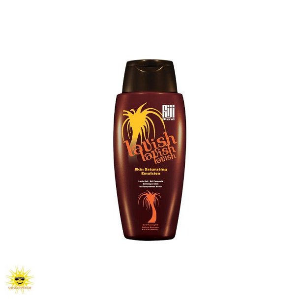 Fiji Blend - Lavish - 200 ml.