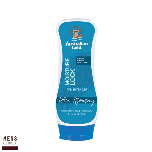 Moisture Lock  Aftersun 237 ml.