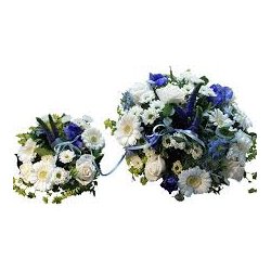 Mor &amp; Barn buket