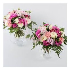 Mor &amp; Barn buket