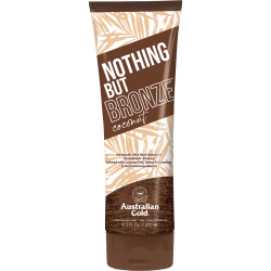 Australian Gold - Nothing But Bronze Coconut