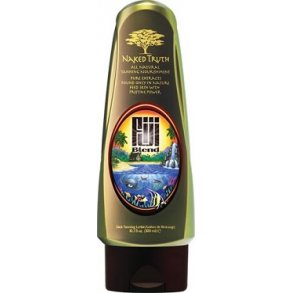Fiji Blend - Naked Truth - 300 ml.