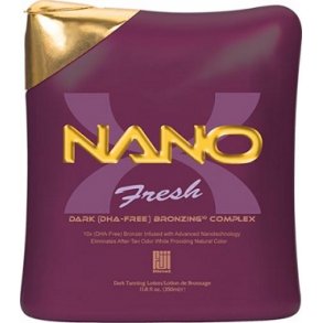 Fiji Blend - Nano Fresh - 350 ml.
