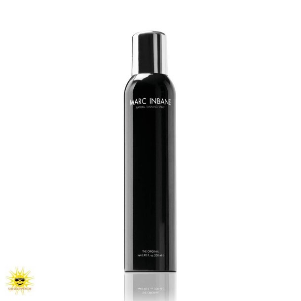 MARC-INBANE - Natural Tanning Spray (175 ml)