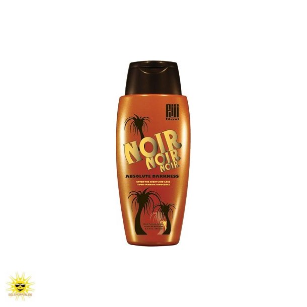 Fiji Blend - Noir - 200 ml.