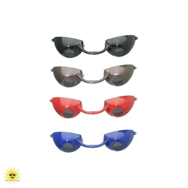 Peepers Solarie Briller