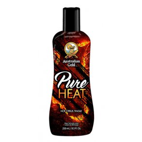Australian Gold - Pure Heat - Hot Citrus Tingle