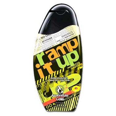 Ramp it Up