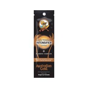 Australian Gold - RAPID TANNING INTENSIFIER , ogs� god ved stranden- 15 ml.