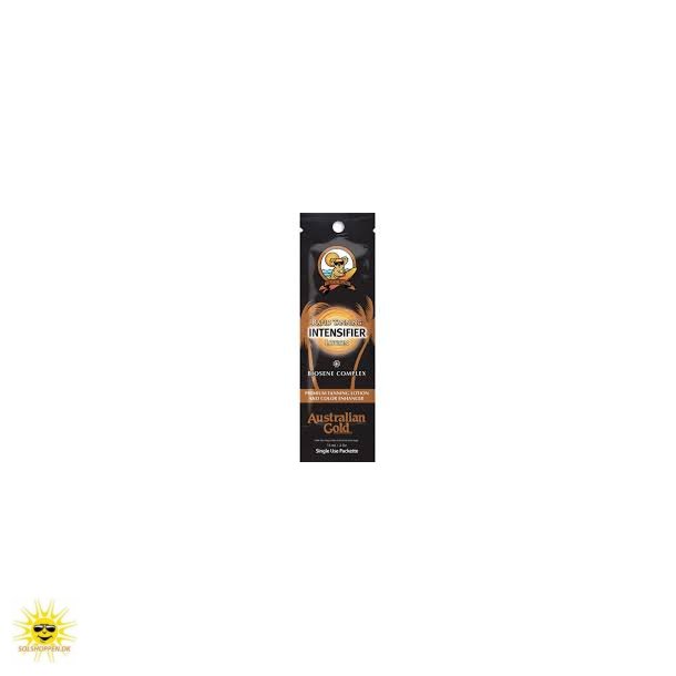 Australian Gold - RAPID TANNING INTENSIFIER , ogs god ved stranden- 15 ml.
