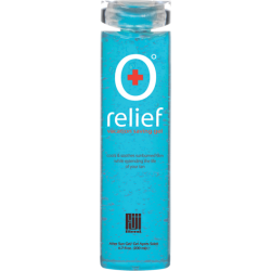 Fiji Blend - Relief - After Sun Gel - 200 ml.