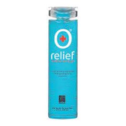 Fiji Blend - Relief - After Sun Gel - 200 ml.