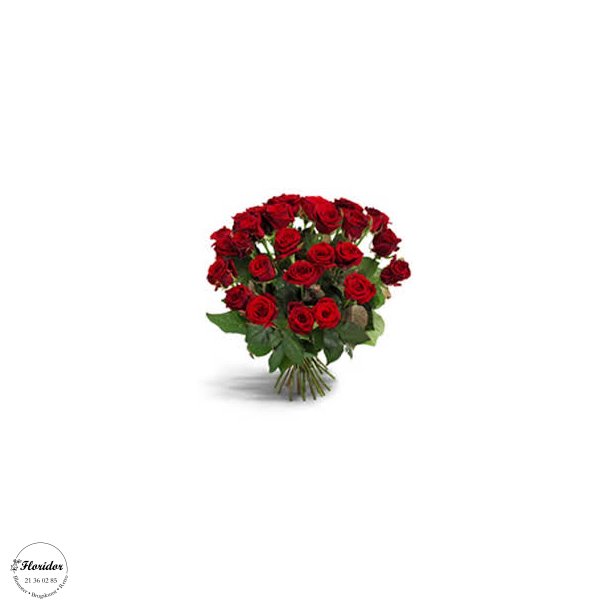 Rosenbuket