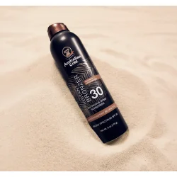 Australian Gold - Instant Bronzer Continuous Spray SPF 30 - 117 ml