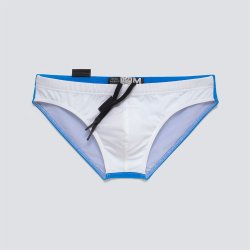 ORIGINAL STAGE BRIEF  White &amp; Blue