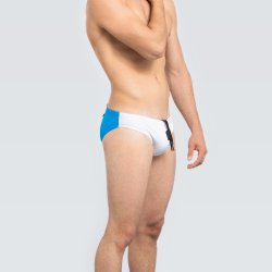 ORIGINAL STAGE BRIEF  White &amp; Blue