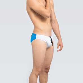 ORIGINAL STAGE BRIEF  White & Blue