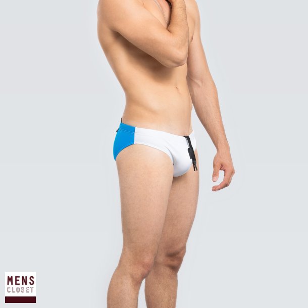 ORIGINAL STAGE BRIEF  White &amp; Blue