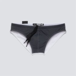 ORIGINAL STAGE BRIEF  Grey &amp; White