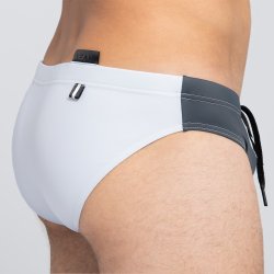 ORIGINAL STAGE BRIEF  Grey &amp; White