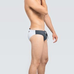 ORIGINAL STAGE BRIEF  Grey &amp; White