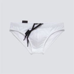 ORIGINAL STAGE BRIEF  White