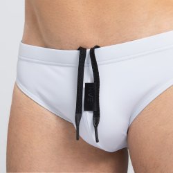 ORIGINAL STAGE BRIEF  White